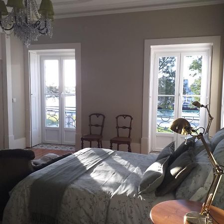 Menina Da Ria Guest House Aveiro Luaran gambar