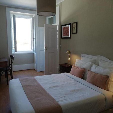 Menina Da Ria Guest House Aveiro Luaran gambar