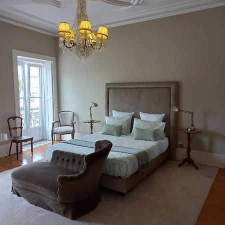 Menina Da Ria Guest House Aveiro Luaran gambar