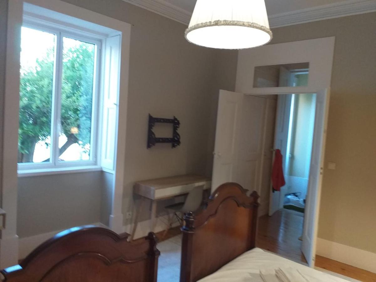 Menina Da Ria Guest House Aveiro Luaran gambar