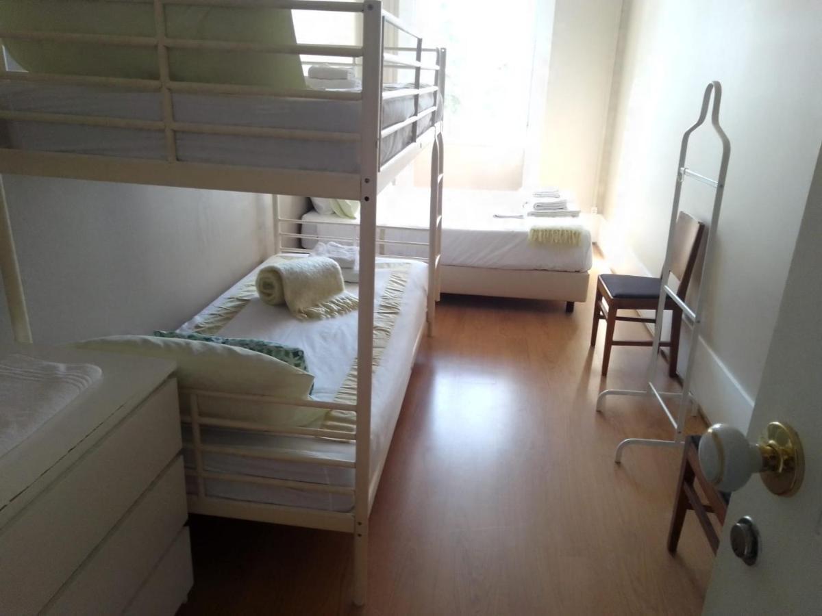 Menina Da Ria Guest House Aveiro Luaran gambar