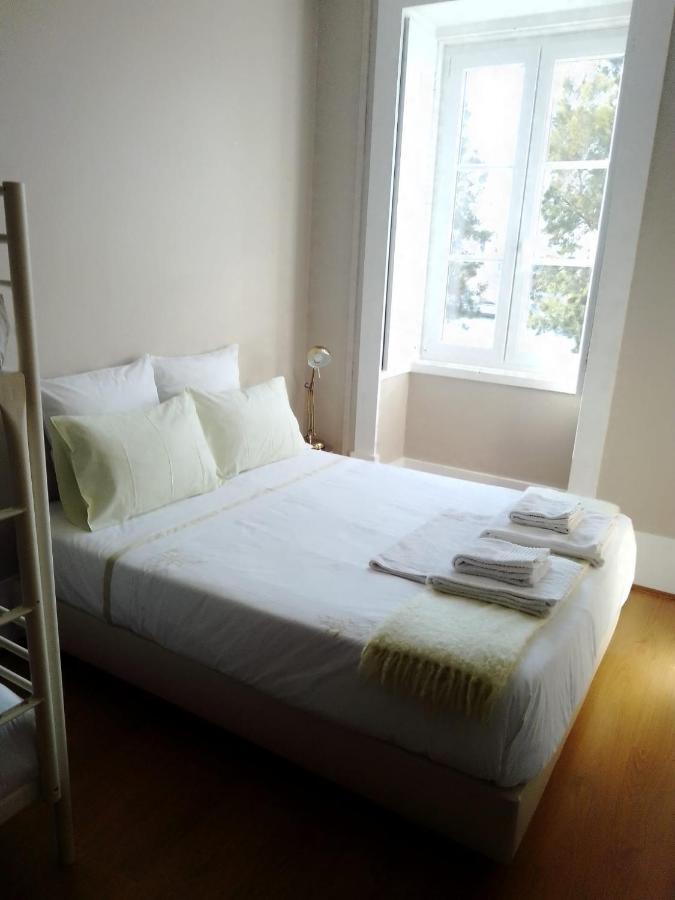 Menina Da Ria Guest House Aveiro Luaran gambar