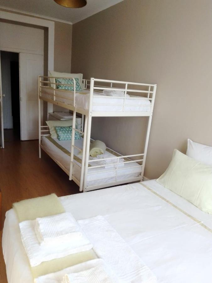 Menina Da Ria Guest House Aveiro Luaran gambar