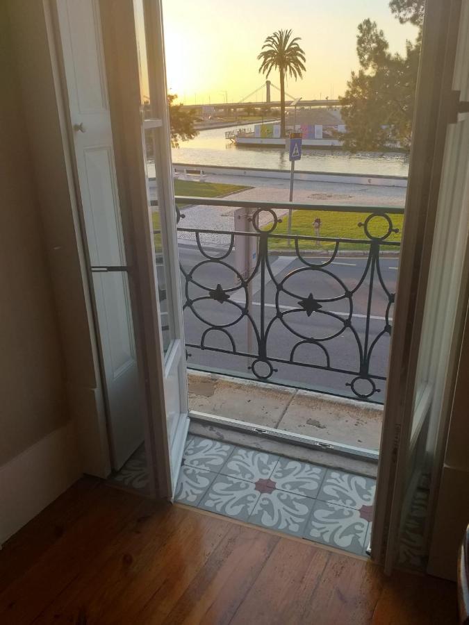Menina Da Ria Guest House Aveiro Luaran gambar