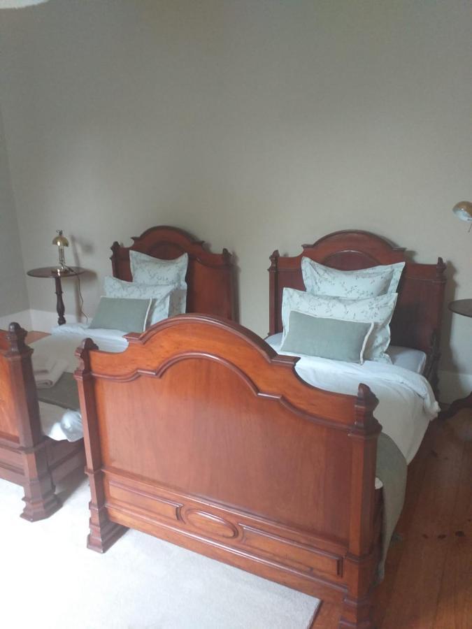 Menina Da Ria Guest House Aveiro Luaran gambar