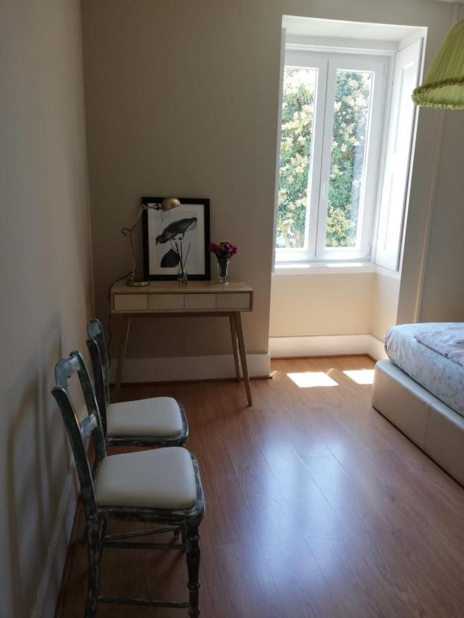 Menina Da Ria Guest House Aveiro Luaran gambar