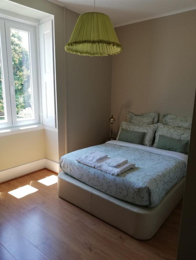 Menina Da Ria Guest House Aveiro Luaran gambar
