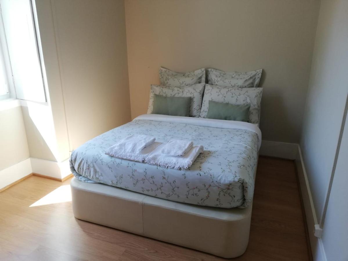 Menina Da Ria Guest House Aveiro Luaran gambar