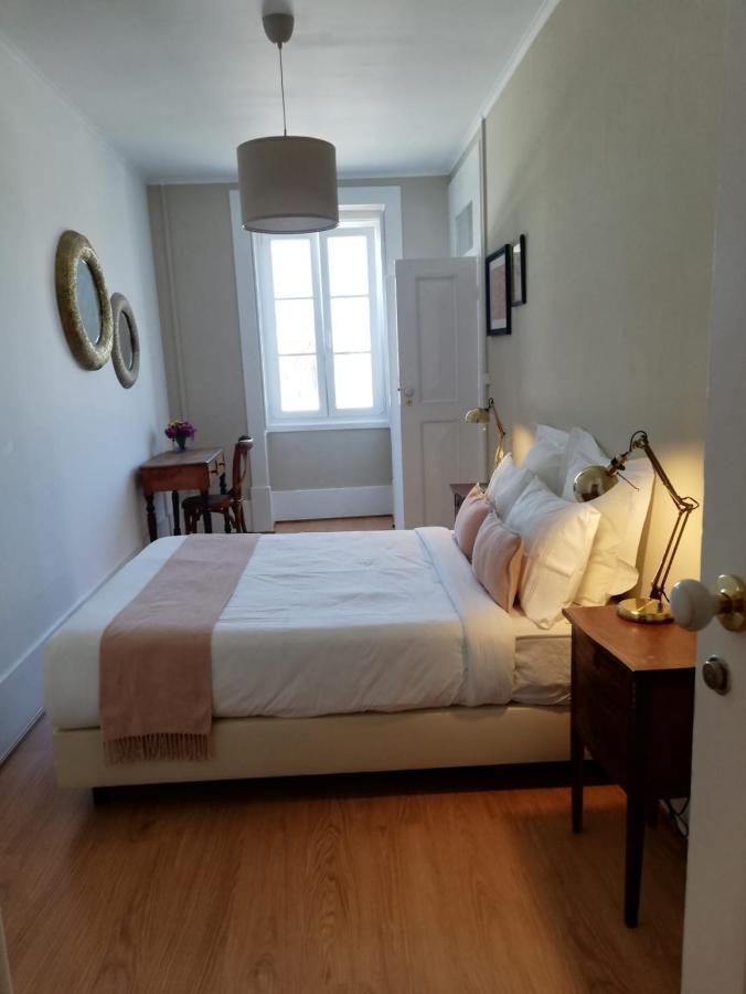 Menina Da Ria Guest House Aveiro Luaran gambar