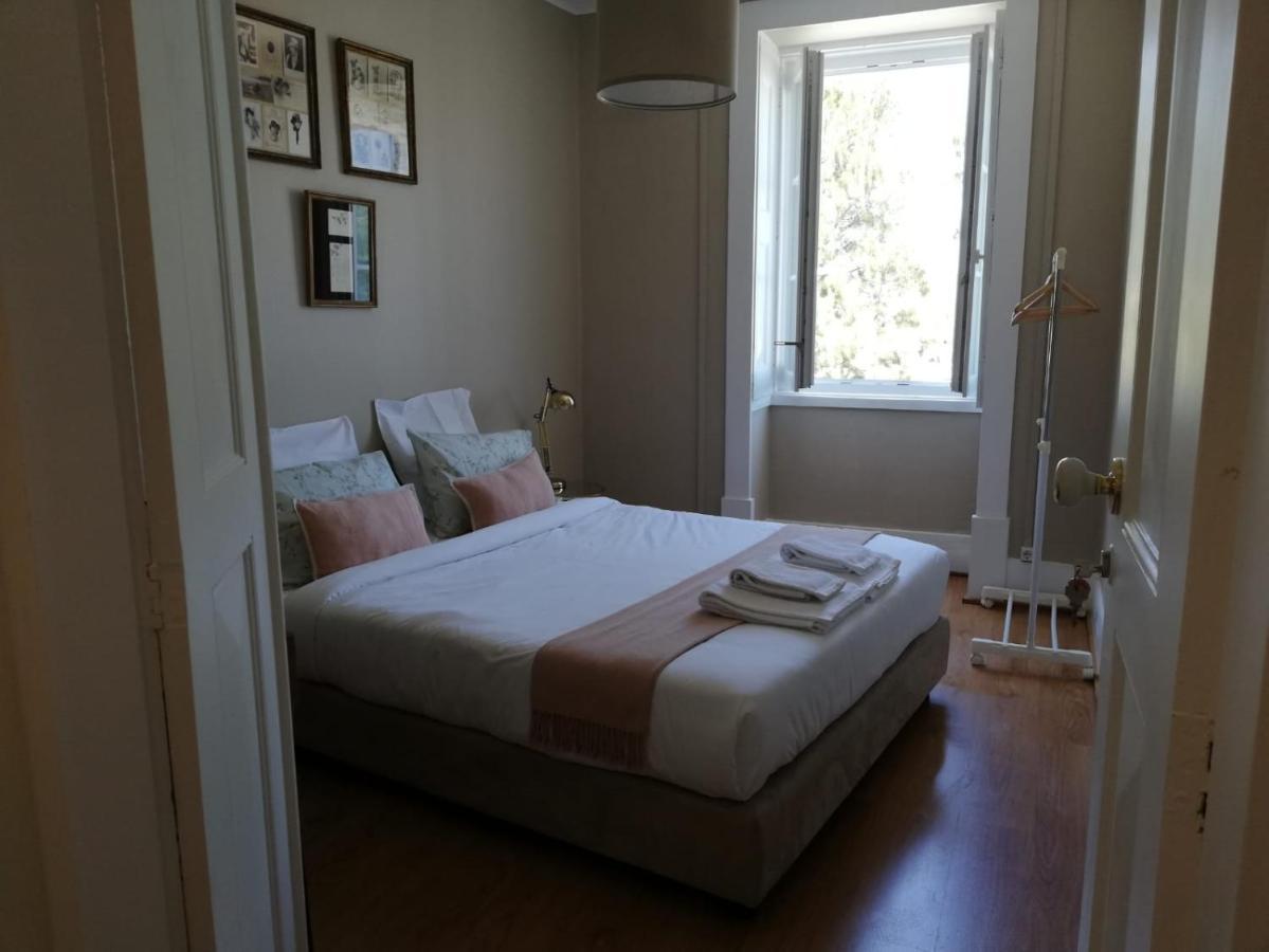 Menina Da Ria Guest House Aveiro Luaran gambar