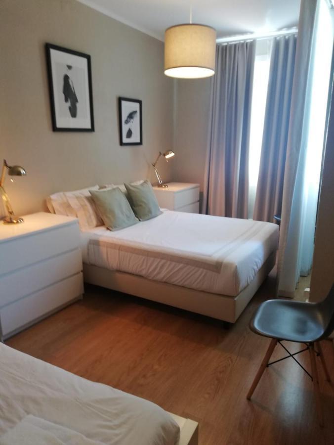 Menina Da Ria Guest House Aveiro Luaran gambar