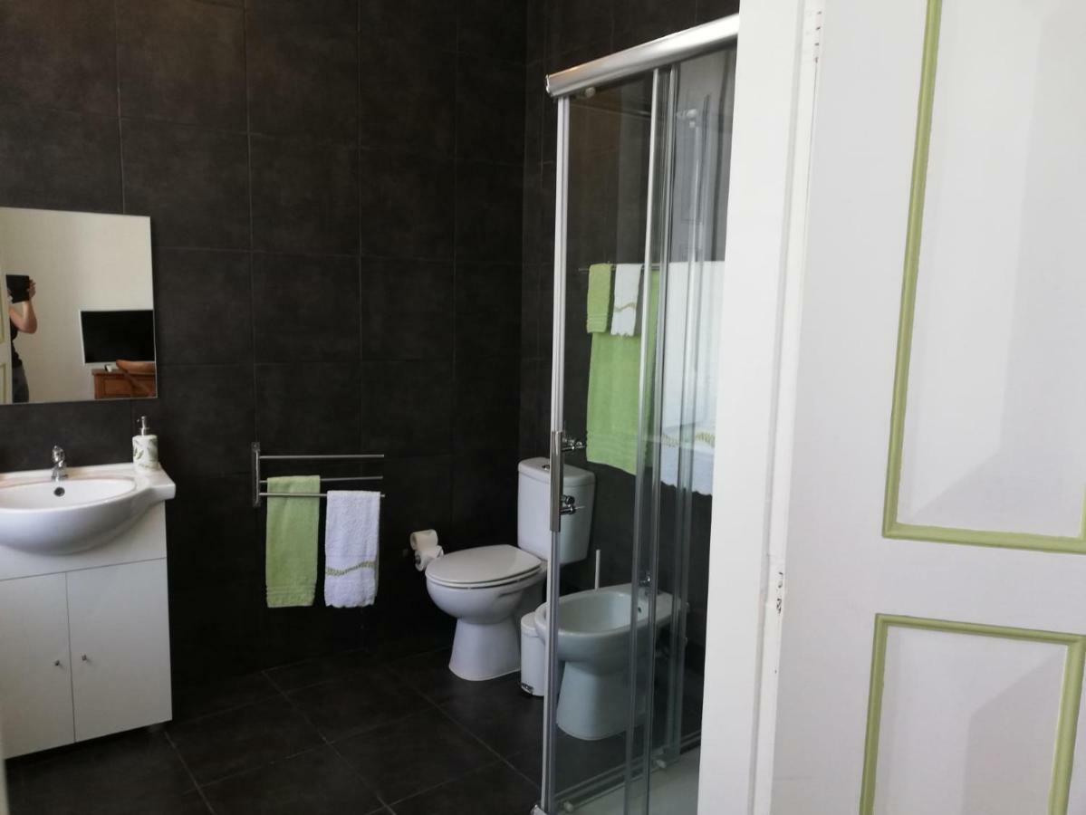 Menina Da Ria Guest House Aveiro Luaran gambar