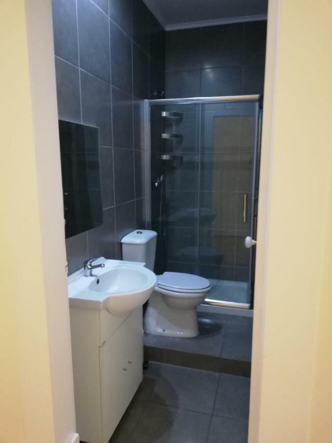 Menina Da Ria Guest House Aveiro Luaran gambar