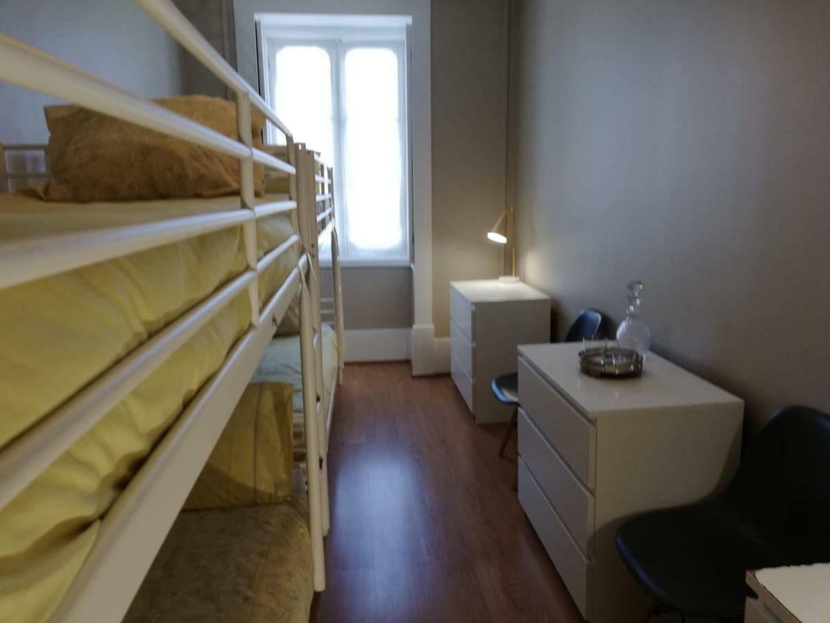 Menina Da Ria Guest House Aveiro Luaran gambar