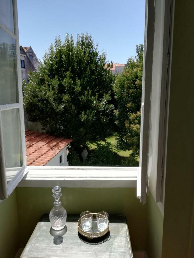 Menina Da Ria Guest House Aveiro Luaran gambar