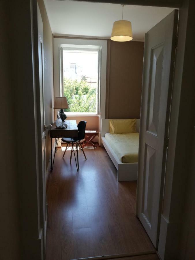 Menina Da Ria Guest House Aveiro Luaran gambar