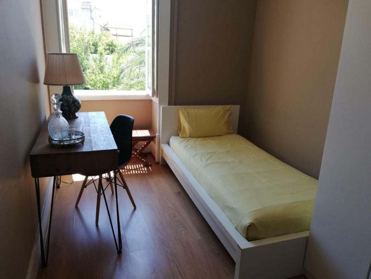 Menina Da Ria Guest House Aveiro Luaran gambar